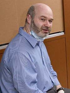 Dr. Roman Kniter